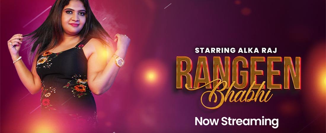 Rangeen Bhabhi